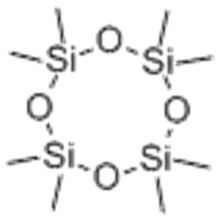 Octamethylcyclotetrasiloxane CAS 556-67-2